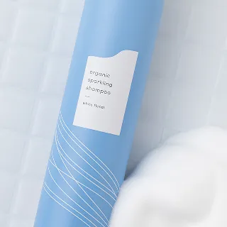 炭酸シャンプー