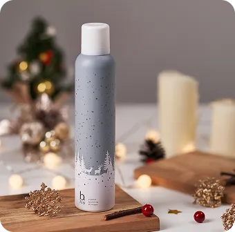 2021年発売のシャンプー画像