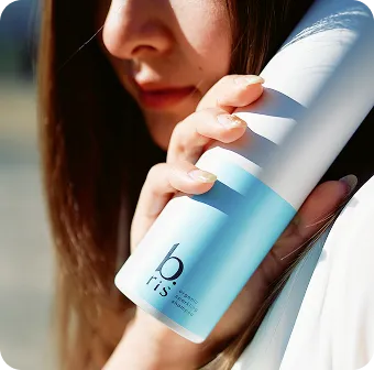 2020年発売のシャンプー画像